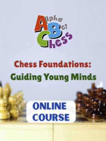 AlphaBetChess Parent Course